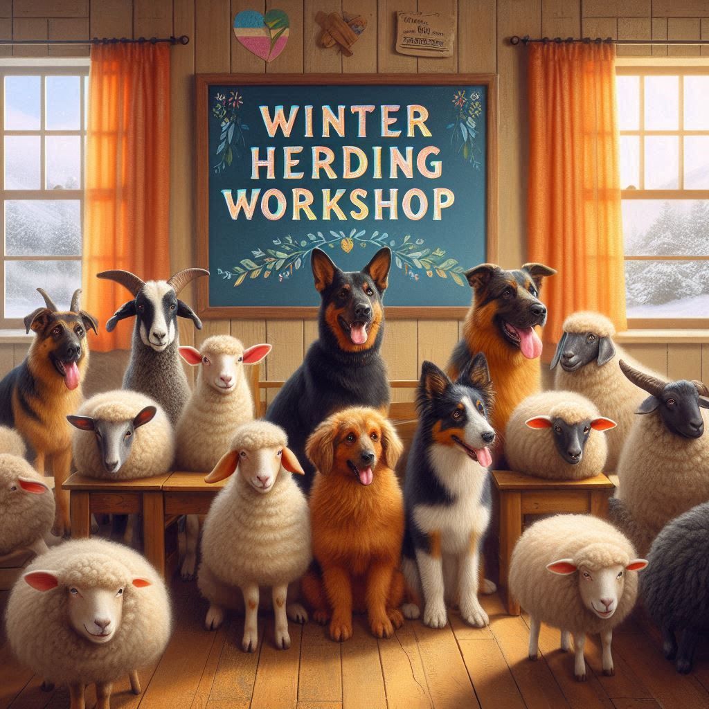 RTN 2025/26 Winter Workshop Registrations