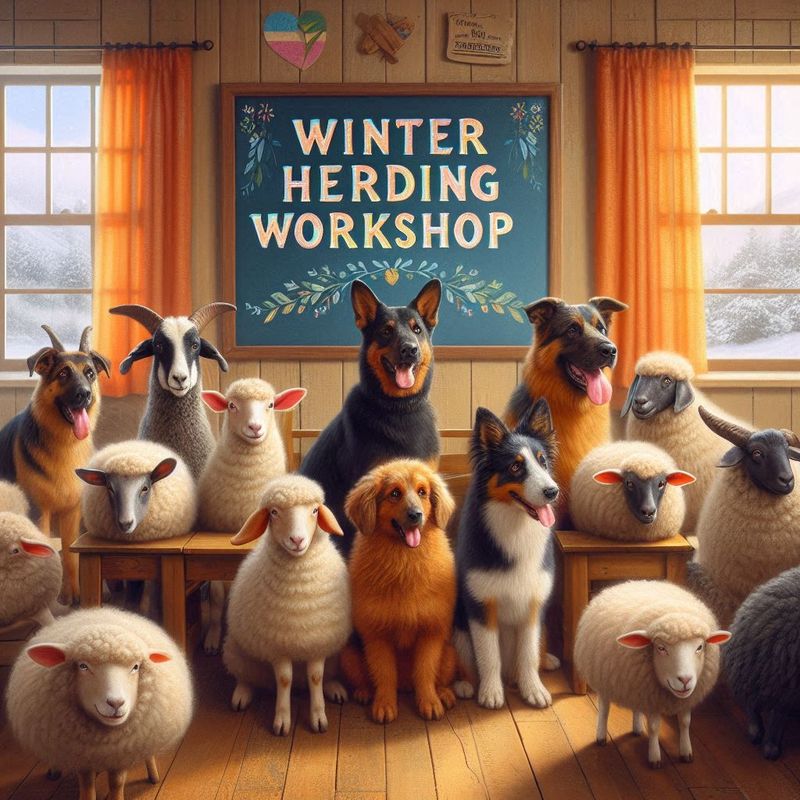 RTN 2025/26 Winter Workshop Registrations