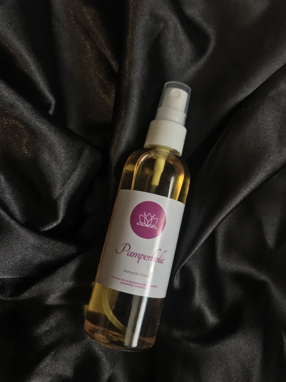 Hair Glow Serum