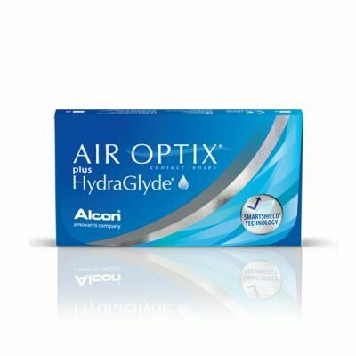 AIROPTIX HydraGlyde  6L         29€