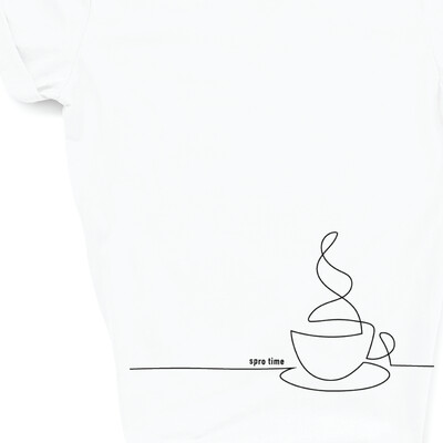 'Spro T-Shirt 'Spro T-Shirt