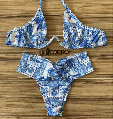 Aro V Bikini Aro V Bikini