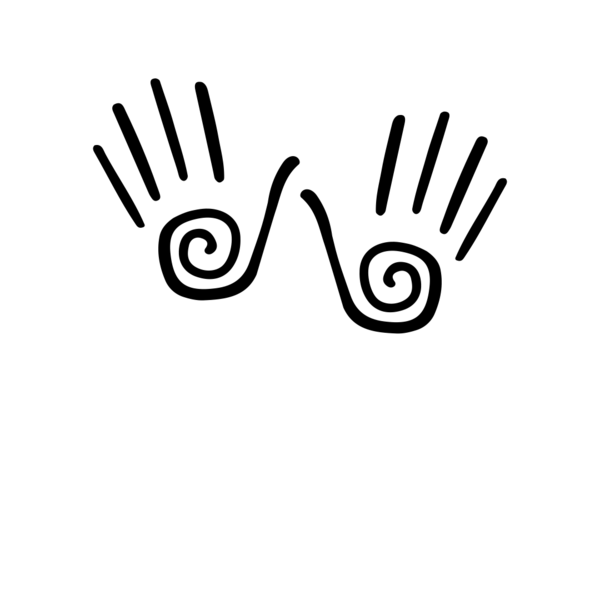 Logo de Creado Por Mí