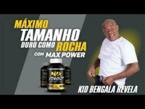 Max Power