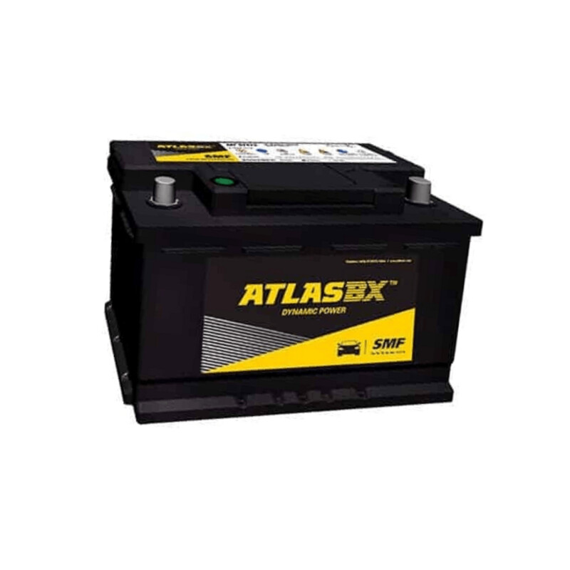 BATERIA PARA AUTO ATLAS BX SMF