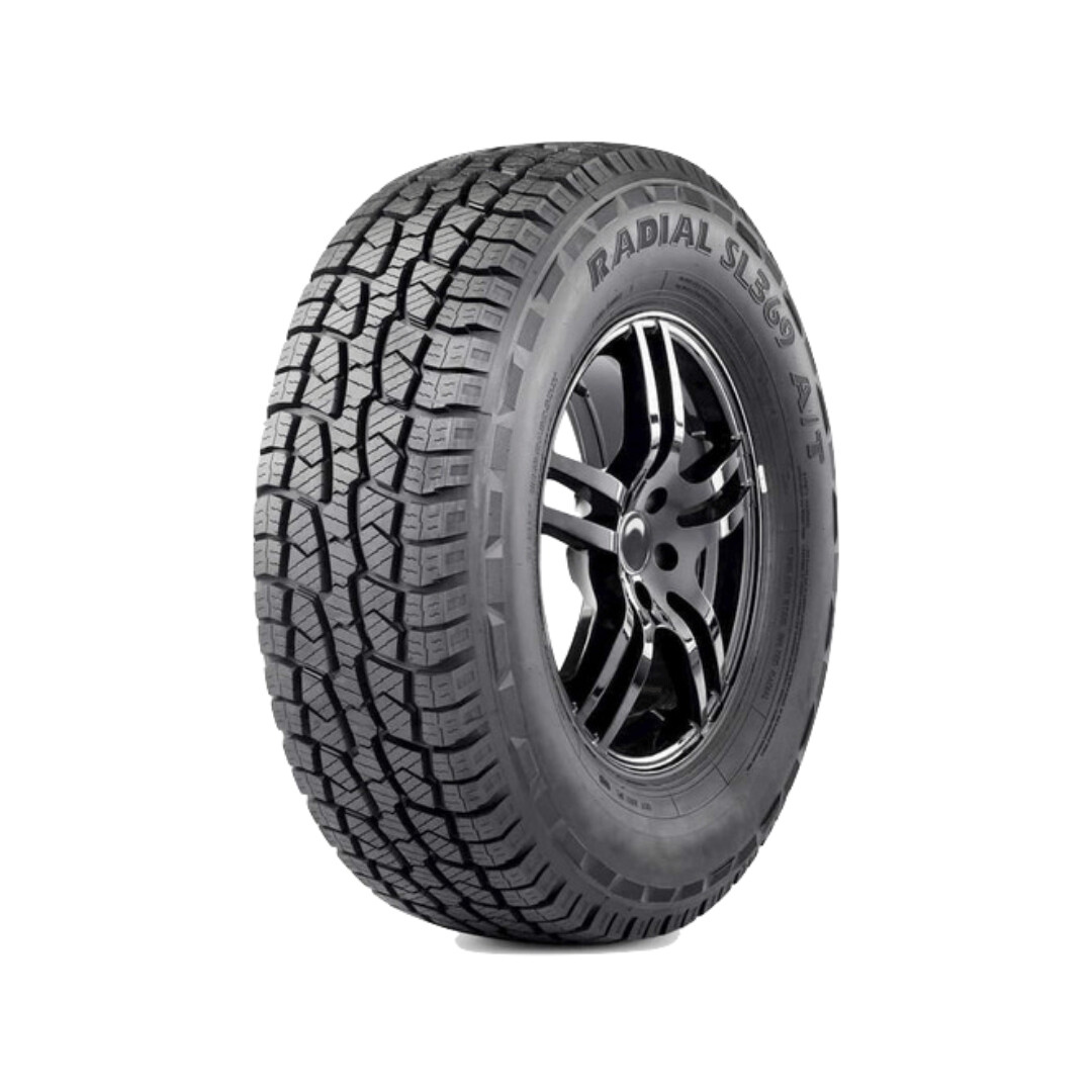 LLANTA 225 70 R17 GOODRIDE llanta-225-70-r17-goodride