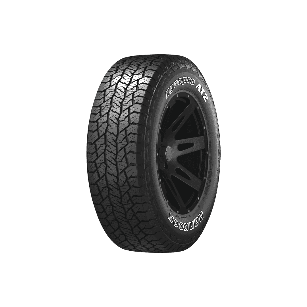 LLANTA 265/70 R16 08, RF11 LW HANKOOK