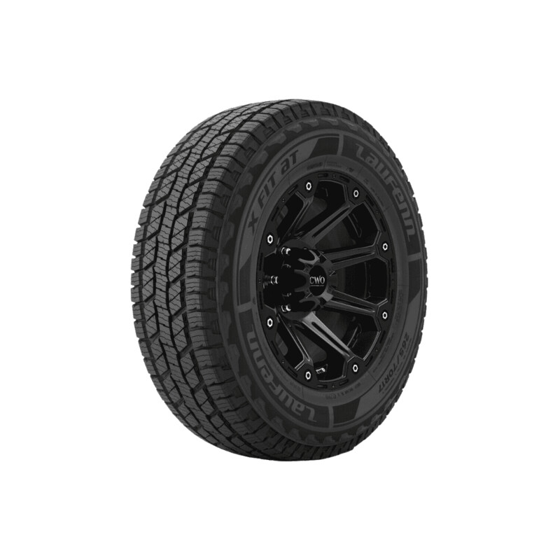 LLANTA LT225/75 R16 LAUFENN X FIT AT