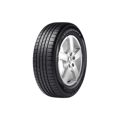 LLANTA 225/65 R17 ASSURANCE ALL-SEASON 102T GOODYEAR