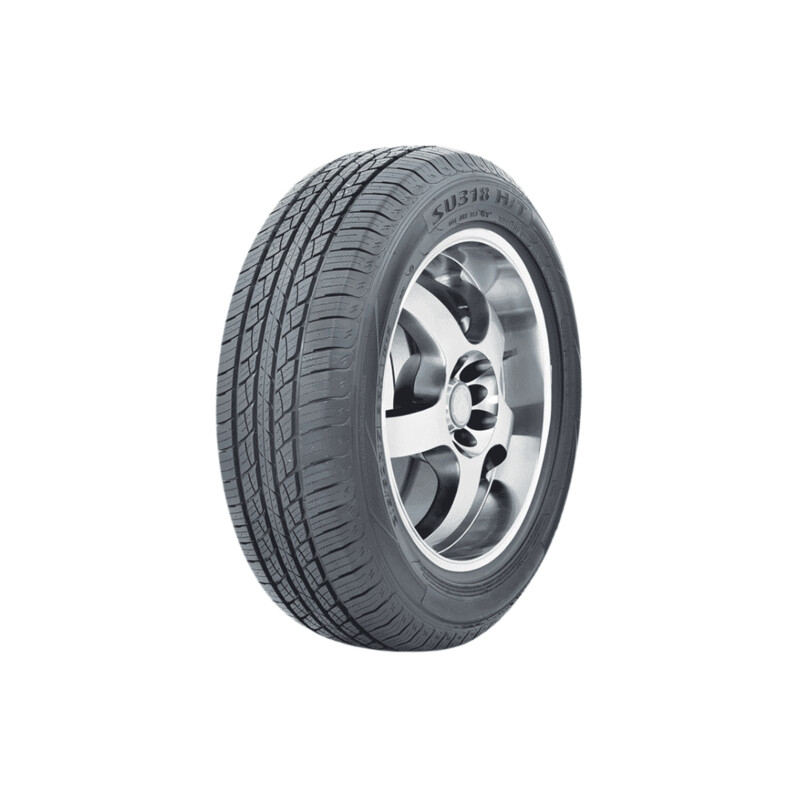 LLANTA 215/70 R16 PR (SU318 H/T) 100T GOODRIDE TL