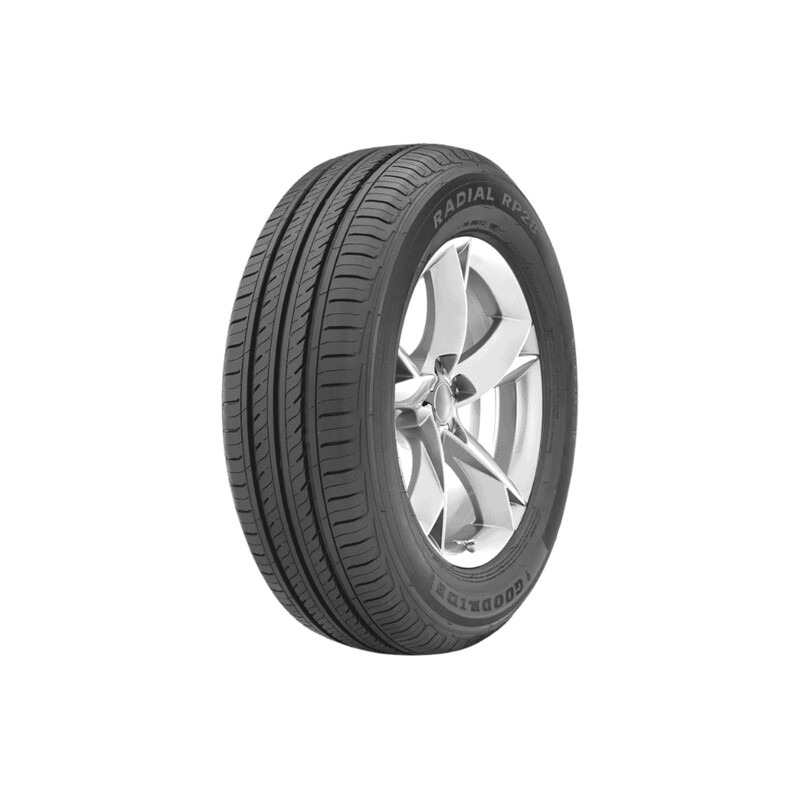 LLANTA 205/55 R16 PR (RP28) 91V GOODRIDE TL