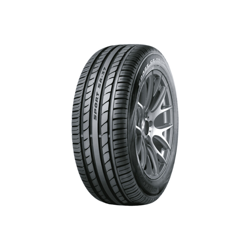 LLANTA 205/55 R17 (SA37) 95W GOODRIDE TL UL XL