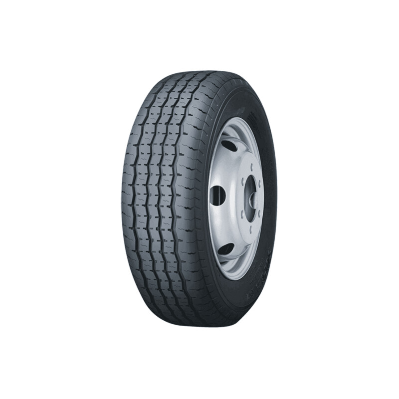 LLANTA 185/80 R13-8PR (STZC) GOODRIDE TL