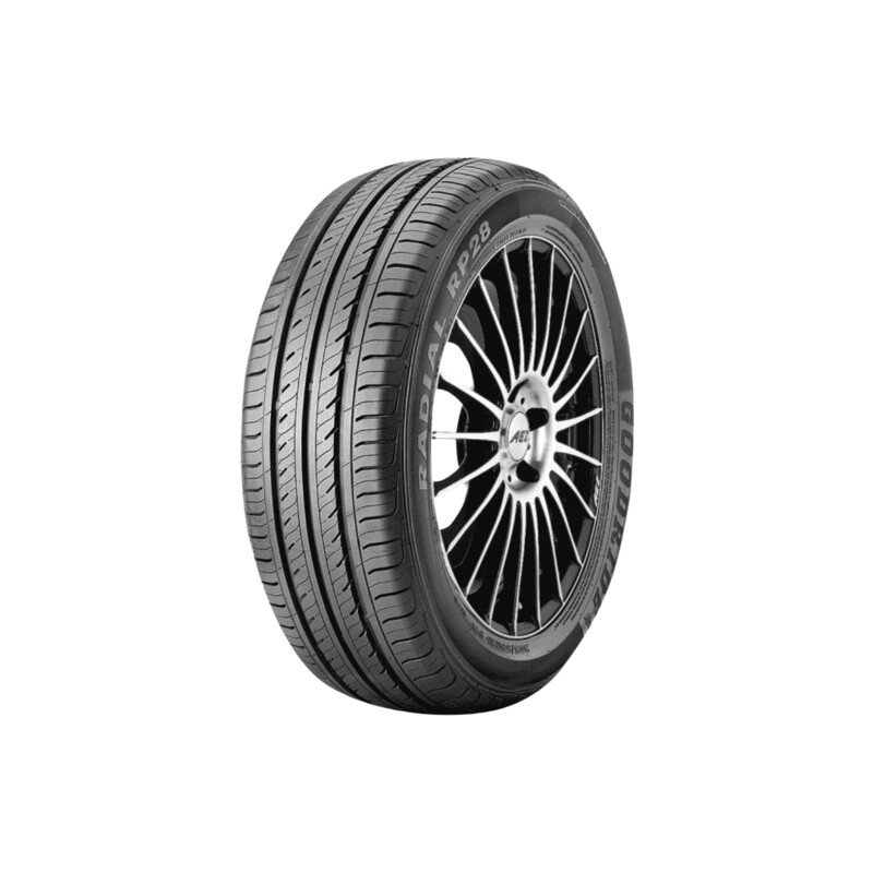 LLANTA 205/70 R15 (RP28) 96H GOODRIDE TL