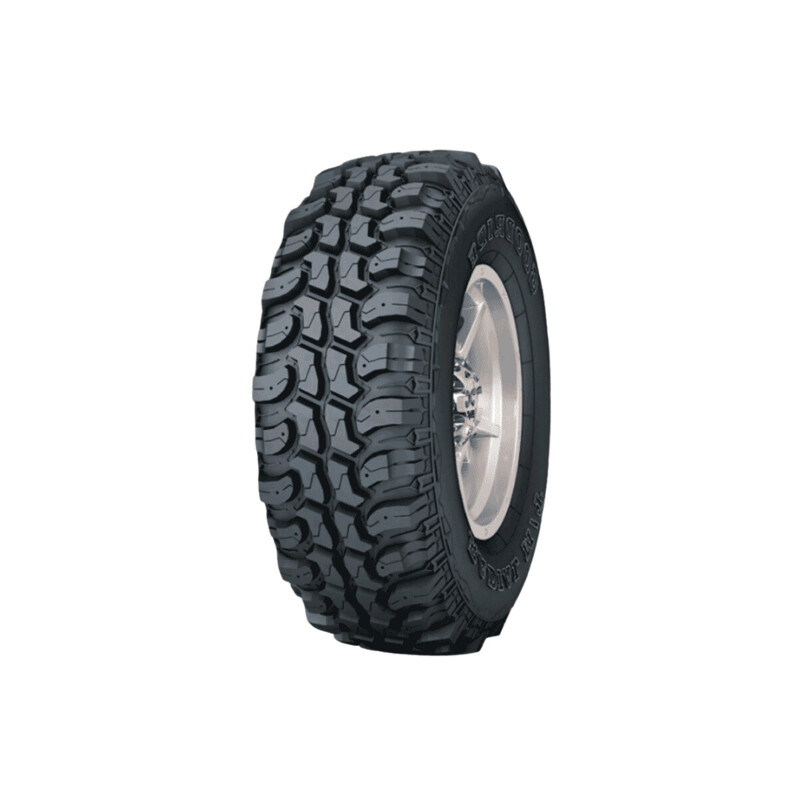 LLANTA 205/70 R15C-6PR (SL366) 104/102Q GOODRIDE OWL TL