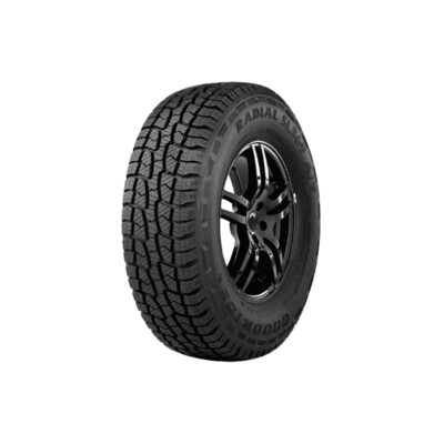 LLANTA 245/70 R16 (SL 369) 111S GOODRIDE