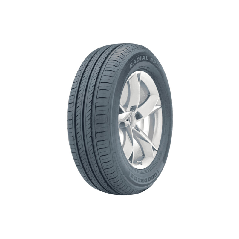 LLANTA 185/70 R13 PR (RP28) 86T GOODRIDE TL