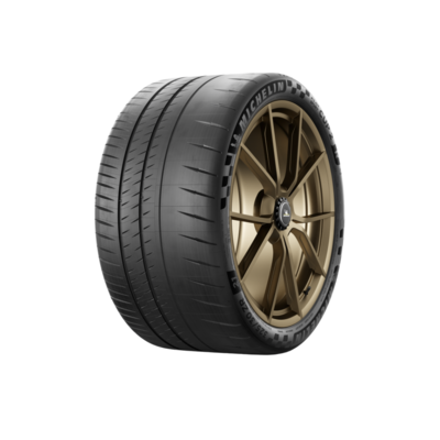 LLANTA 305/30 ZR20 XL PILOT SPORT CUP 2 MICHELIN