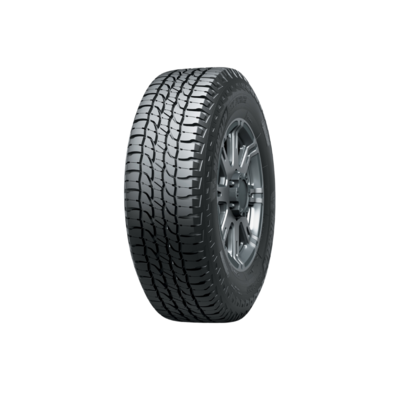 LLANTA 265/70 R16 LTX FORCE MICHELIN