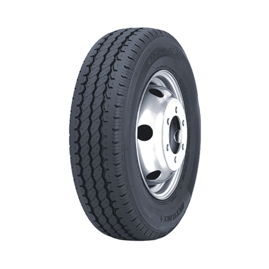 LLANTA 165R13C-8PR(SL305)94/92Q GOODRIDE TL UL