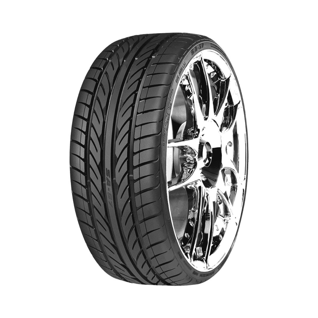LLANTA 185/65R14 (SA57) 86H GOODRIDE TL