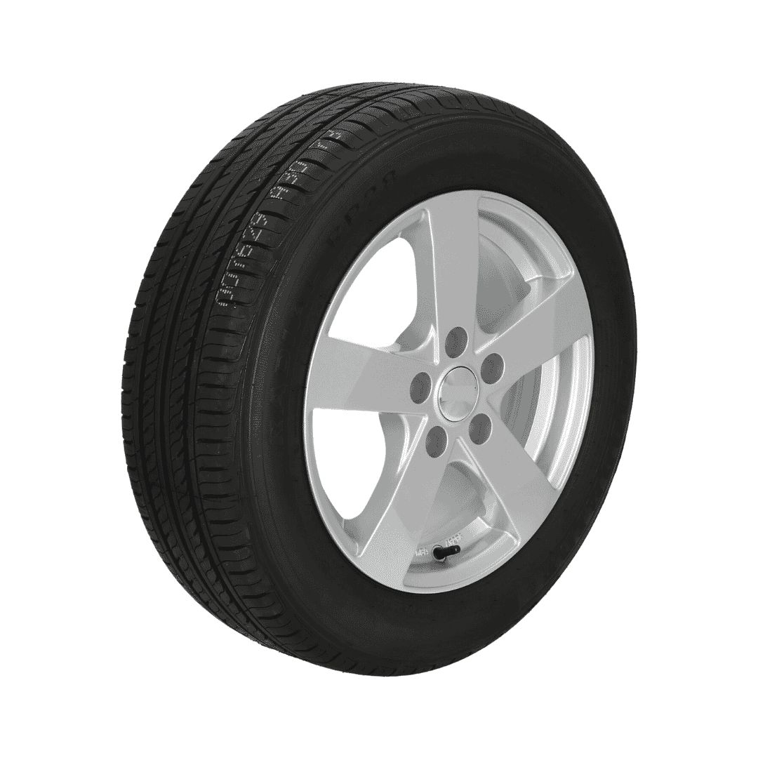 LLANTA 195/70R14 RP28 91T GOODRIDE TL