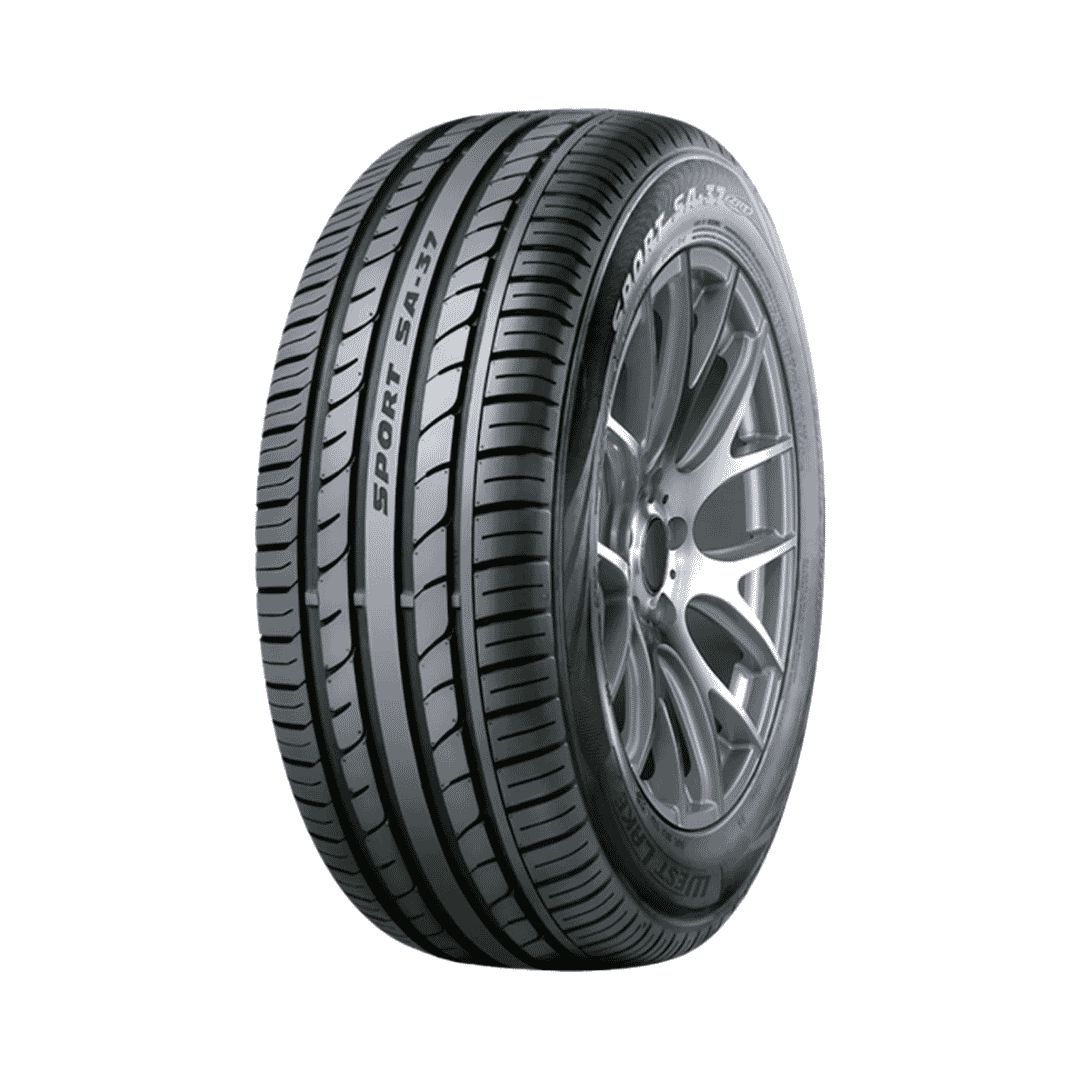 LLANTA 205/55R17 (SA37)95W GOODRIDE TL UL XL