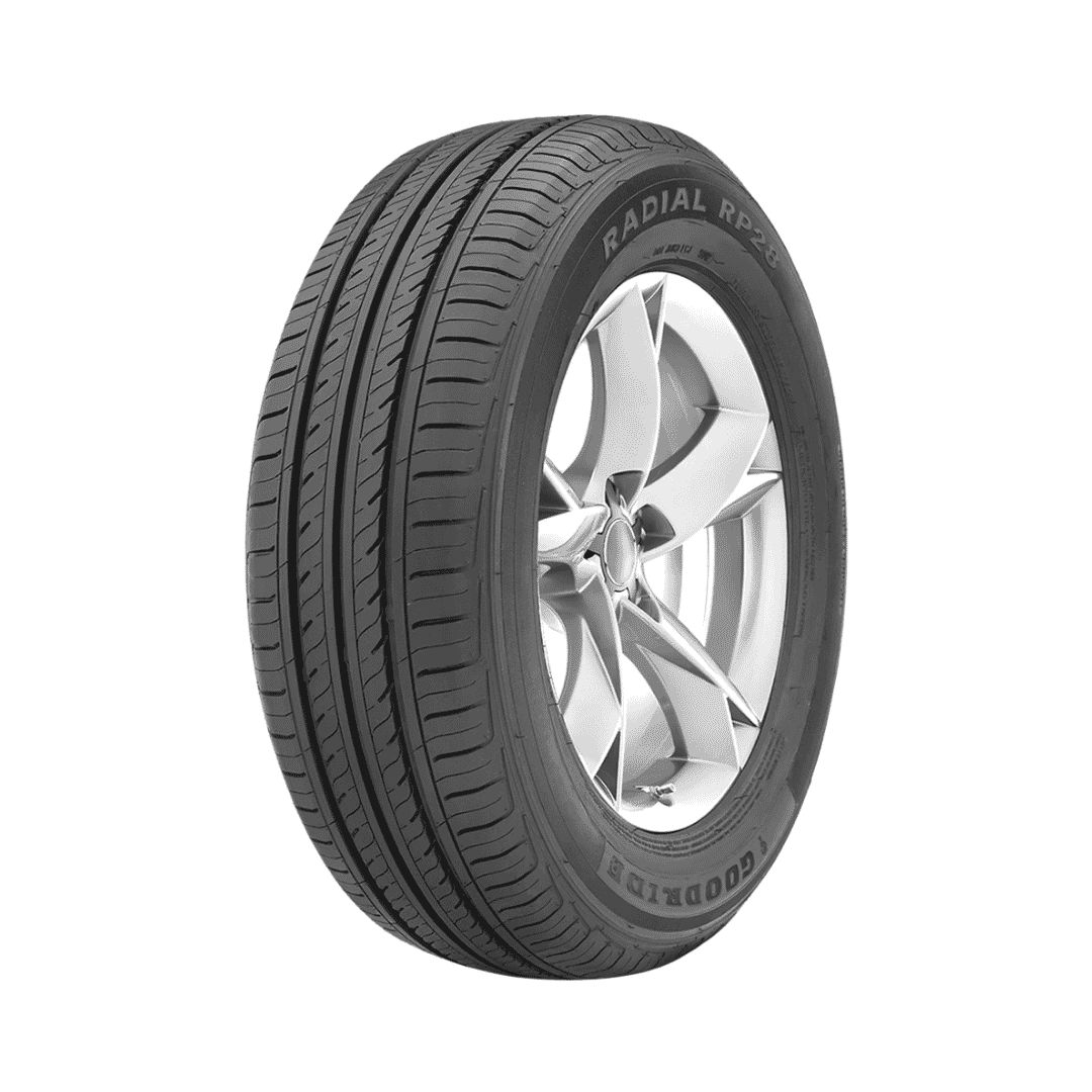 LLANTA 205/60R15PR(RP28)91H GOODRIDE TL