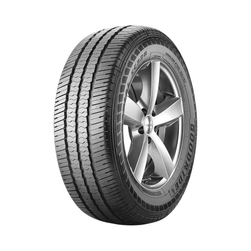 LLANTA 215/70R15C-8PR(SC328)109/107R GOODRIDE TL UL LLANTA 215/70R15C-8PR(SC328)109/107R GOODRIDE TL UL