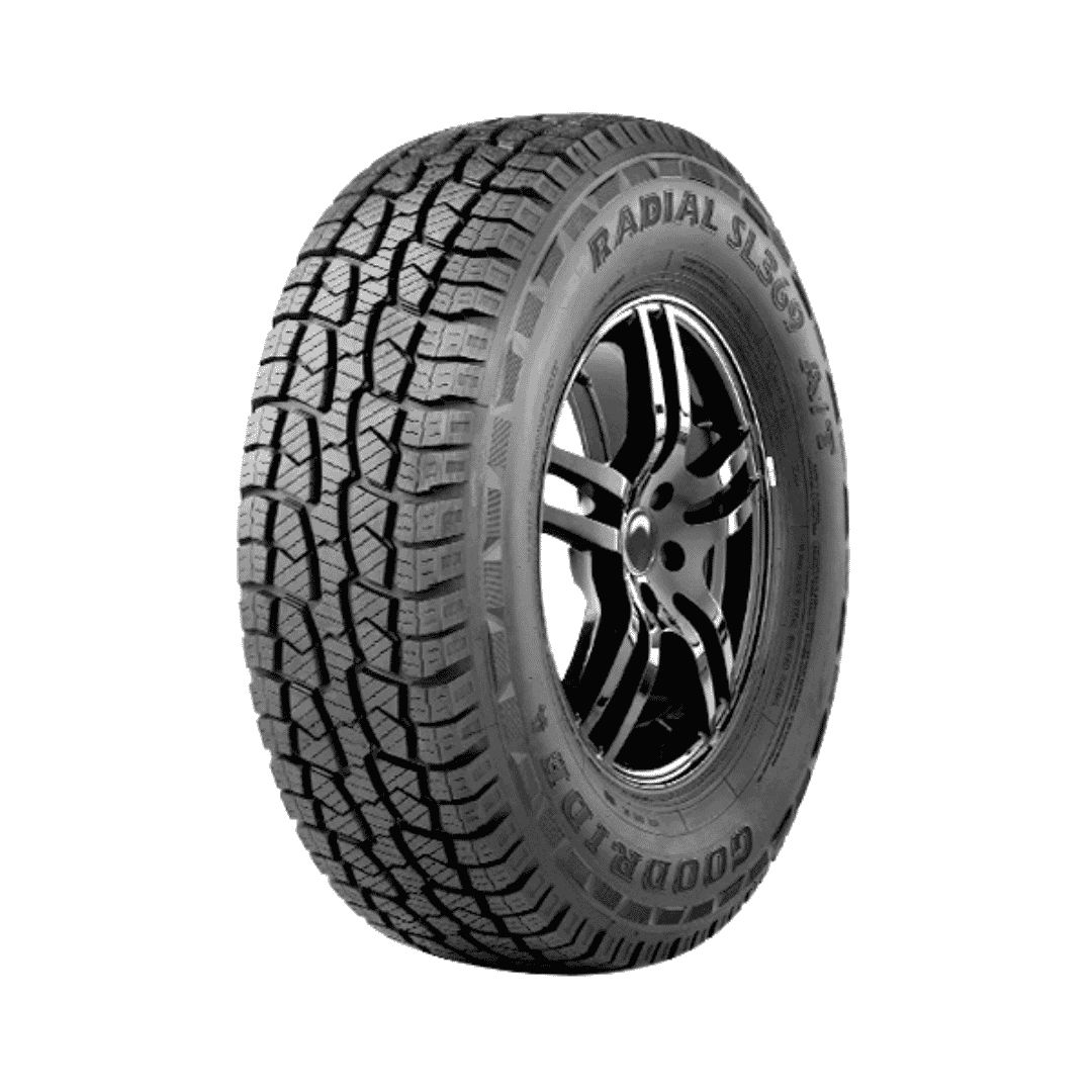 LLANTA 215/75R15 (SL369) 100S GOODRIDE
