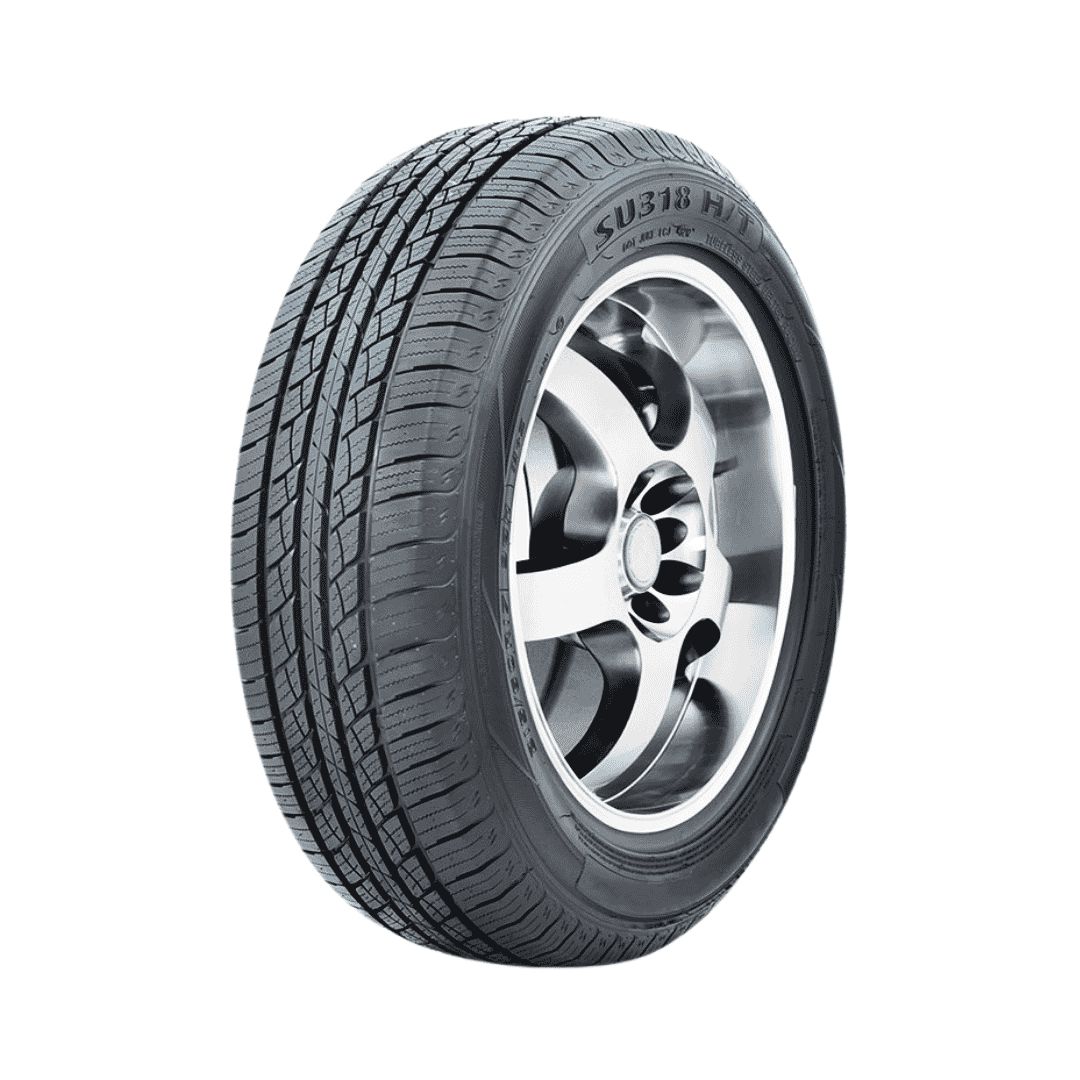 LLANTA 235/55R19PR(SU318 H/T)105V GOODRIDE TL UL XL