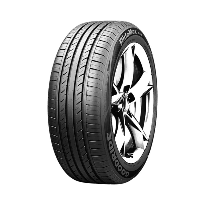 LLANTA 235/60R16 (G-118) GOODRIDE LLANTA 235/60R16 (G-118) GOODRIDE