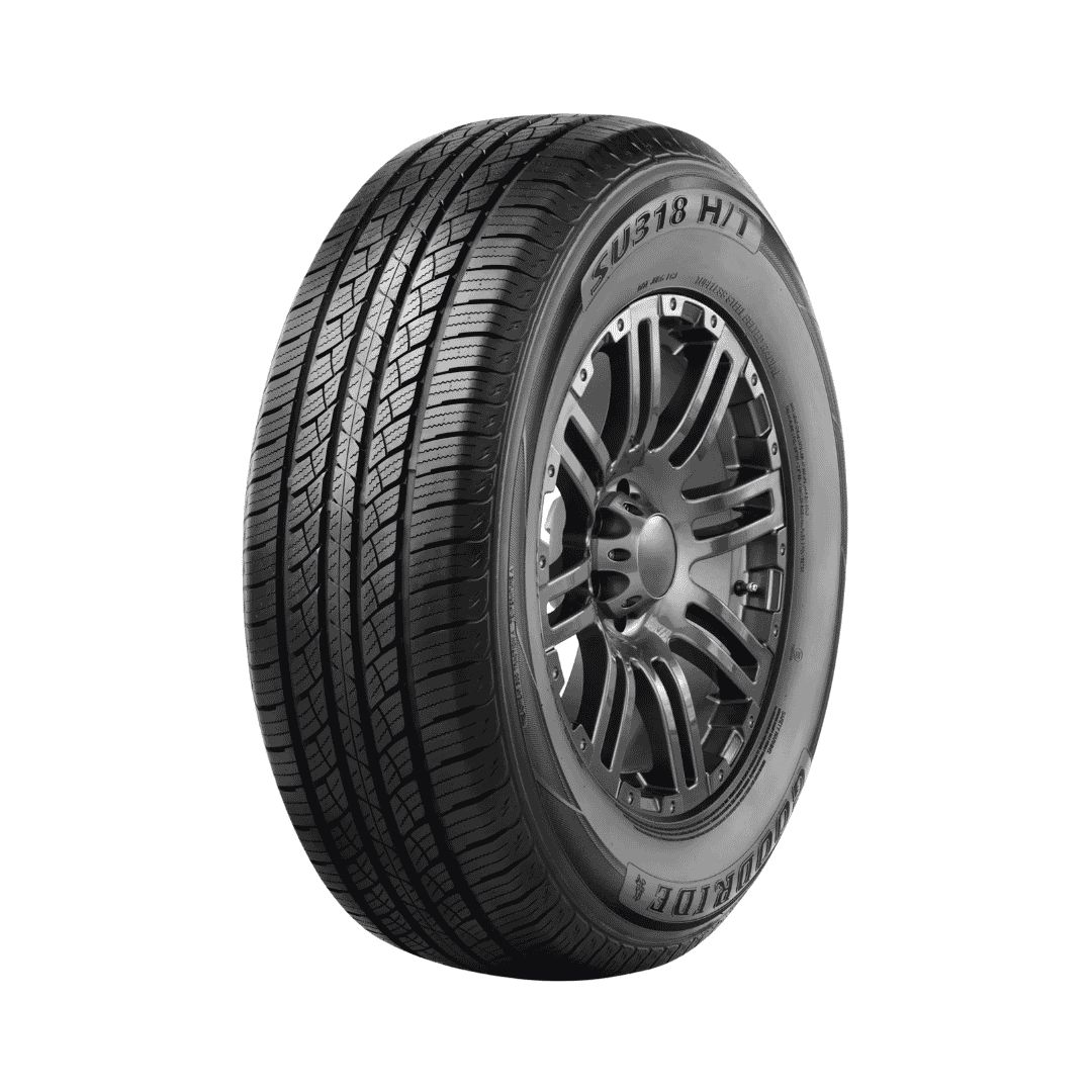 LLANTA 245/70R16 SU318 XL TL GOODRIDE