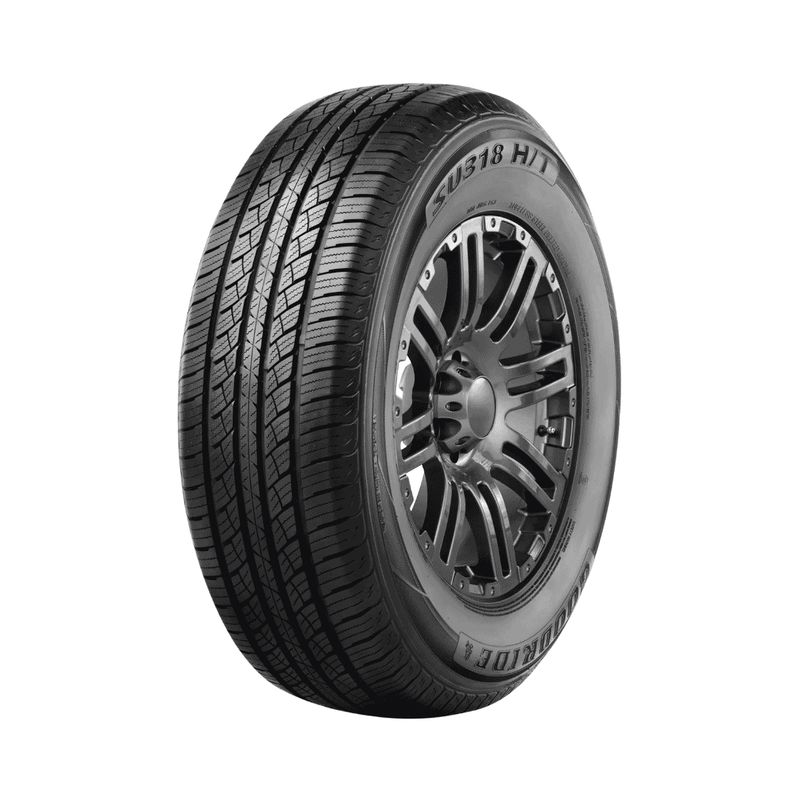 LLANTA 245/70R16 SU318 XL TL GOODRIDE