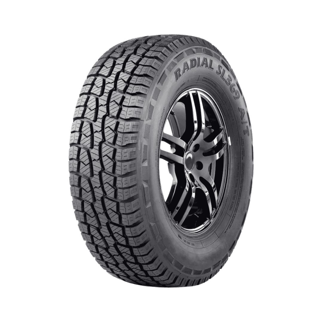 LLANTA 265/65R17 SL369 112S GOODRIDE