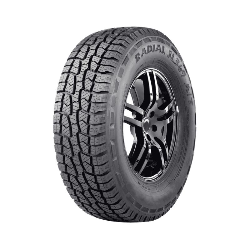 LLANTA 265/65R17 SL369 112S GOODRIDE