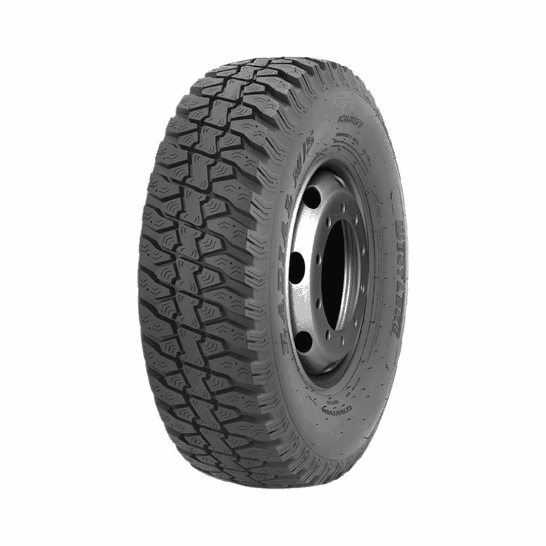 LLANTA 245/70R17 10PR CR857 119/116Q WL