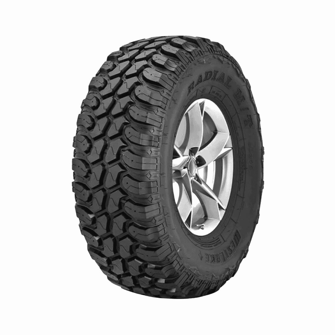 LLANTA 245/75R16-10PR(SL366)120/116Q GOODRIDE OWL T