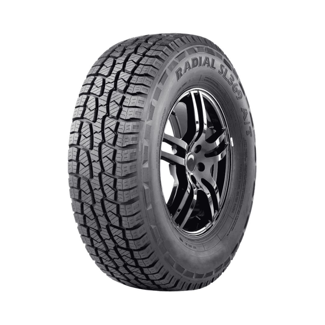 LLANTA 265/70R16PR(SL369)112S GOODRIDE TL UL