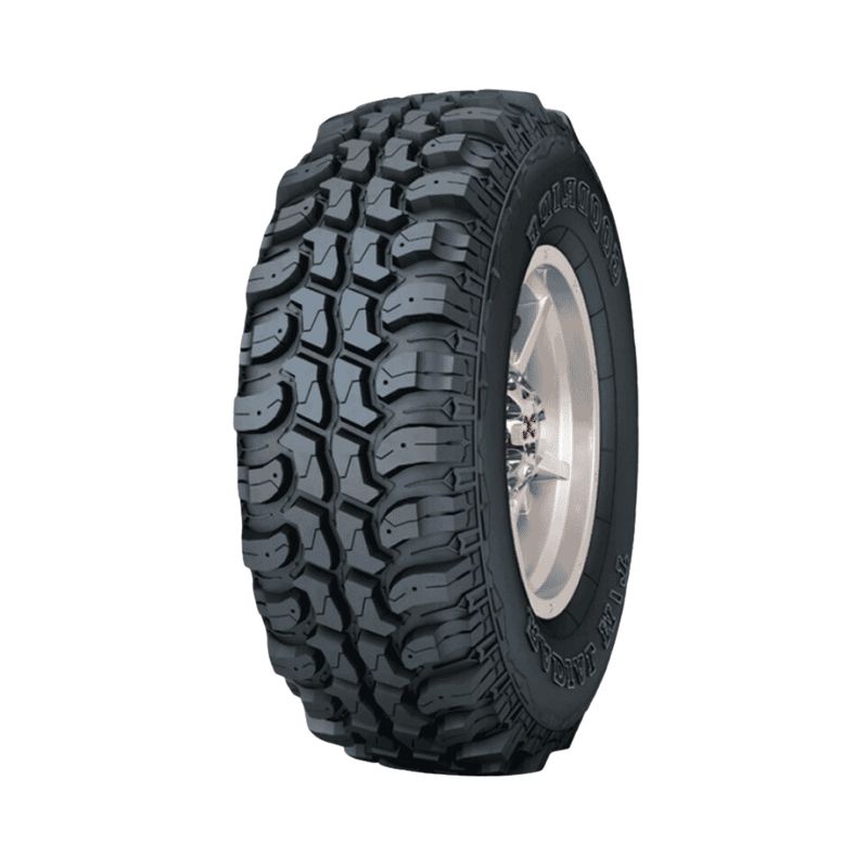 LLANTA LT215/75R15-6PR(SL366)100/97Q GOODRIDE OWL TL LLANTA LT215/75R15-6PR(SL366)100/97Q GOODRIDE OWL TL