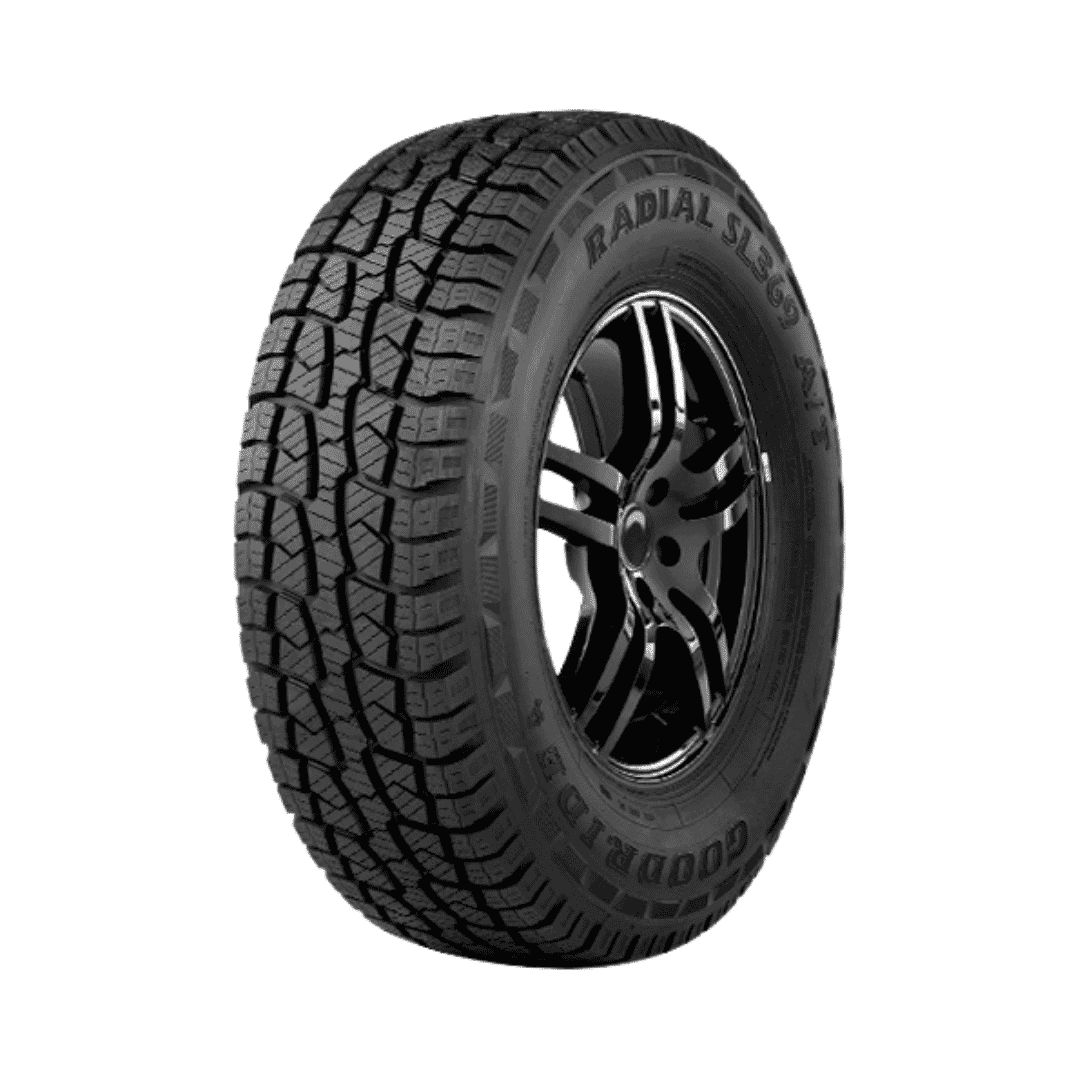 LLANTA LT235/75R15 8PR SL369 GOODRIDE TL UL