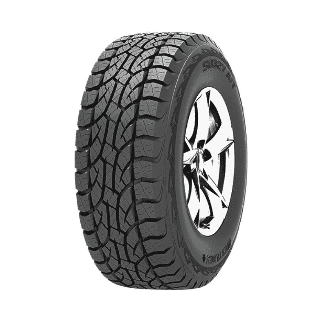 LLANTA LT265/65R17-10PR(SU327)120/117R GOODRIDE TL