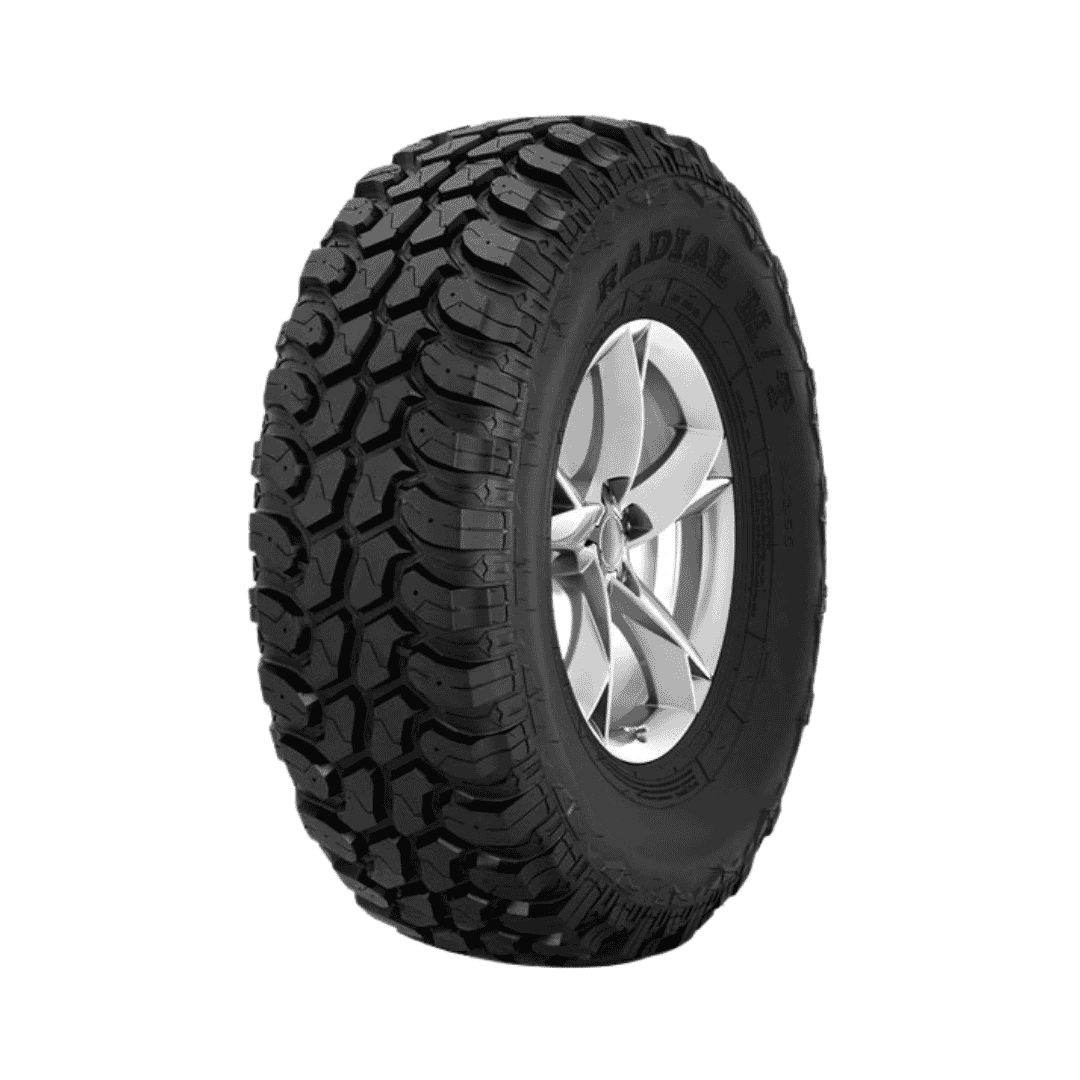 LLANTA LT265/65R17-10PR(SL366)120/117Q GOODRIDE OWL TL