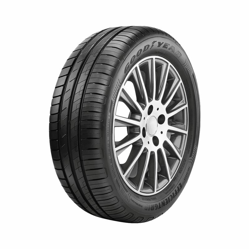 LLANTA 195/60R15 EFFICIENTGRIP PERFORMANCE
