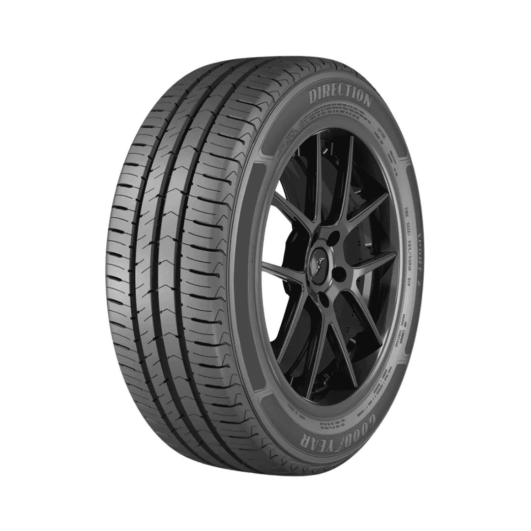 LLANTA 195/65R15 DIRECTION SPORT 2