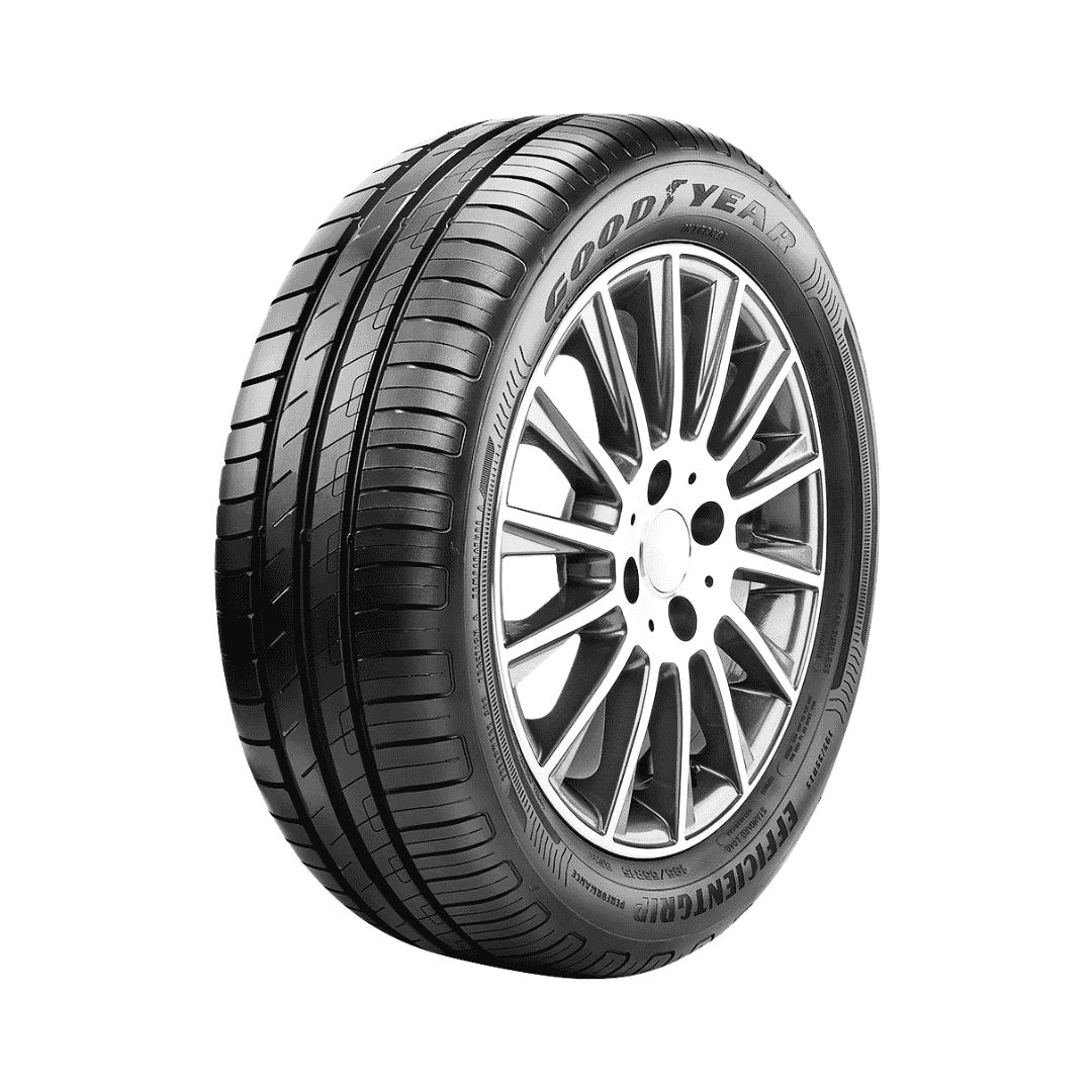 LLANTA 205/60R15 EFFICIENTGRIP PERFORM 91H