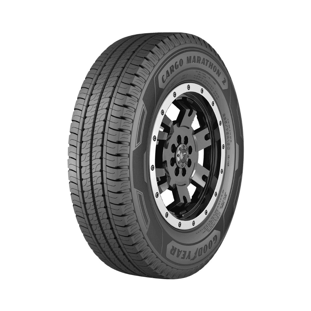 LLANTA 205/70R15C CARGO MARATHON 2 106/104R D
