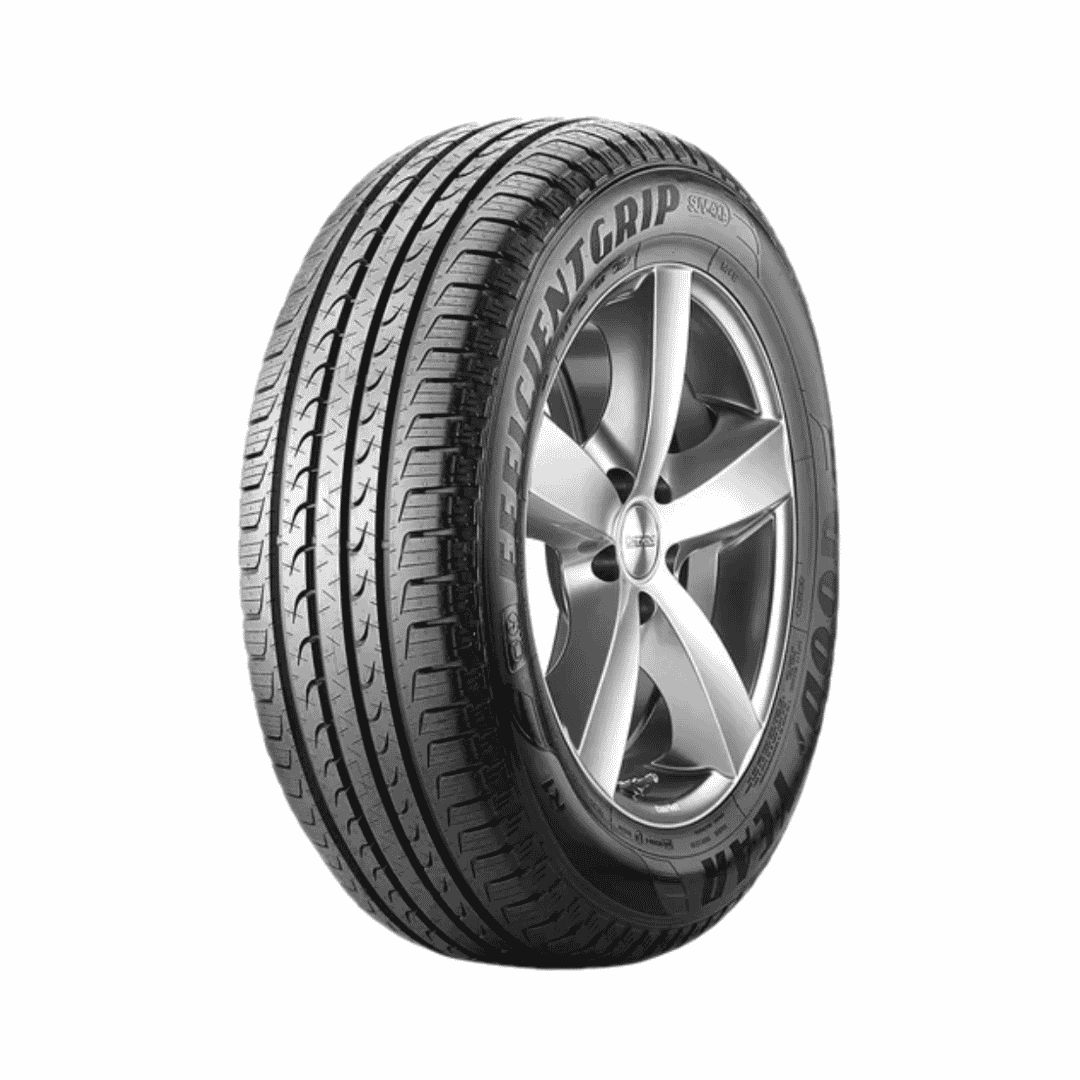 LLANTA 215/50R17 EFFICIENT GRIP