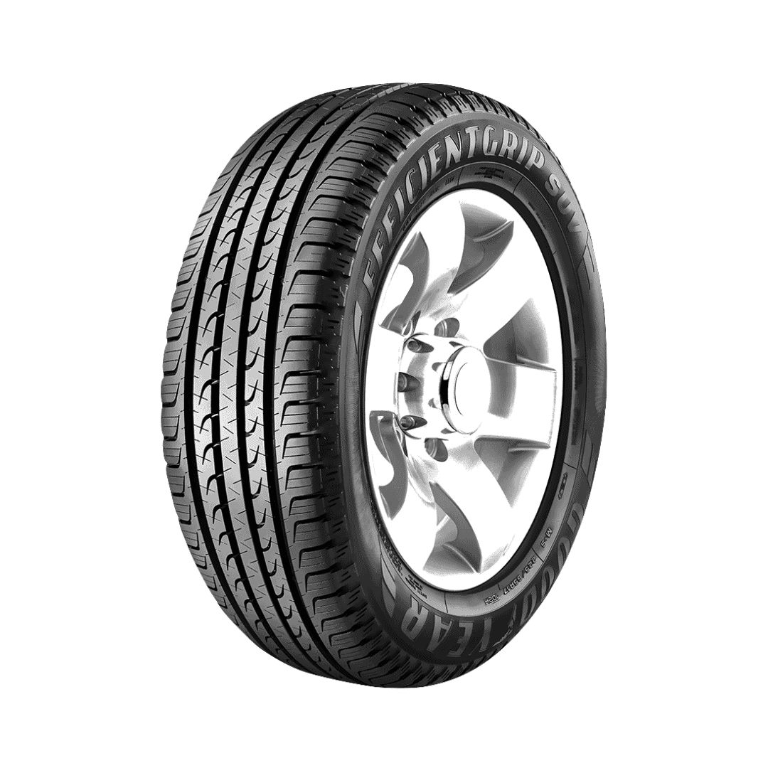 LLANTA 225/55R18 EFFICIENT GRIP SUV 98V SL