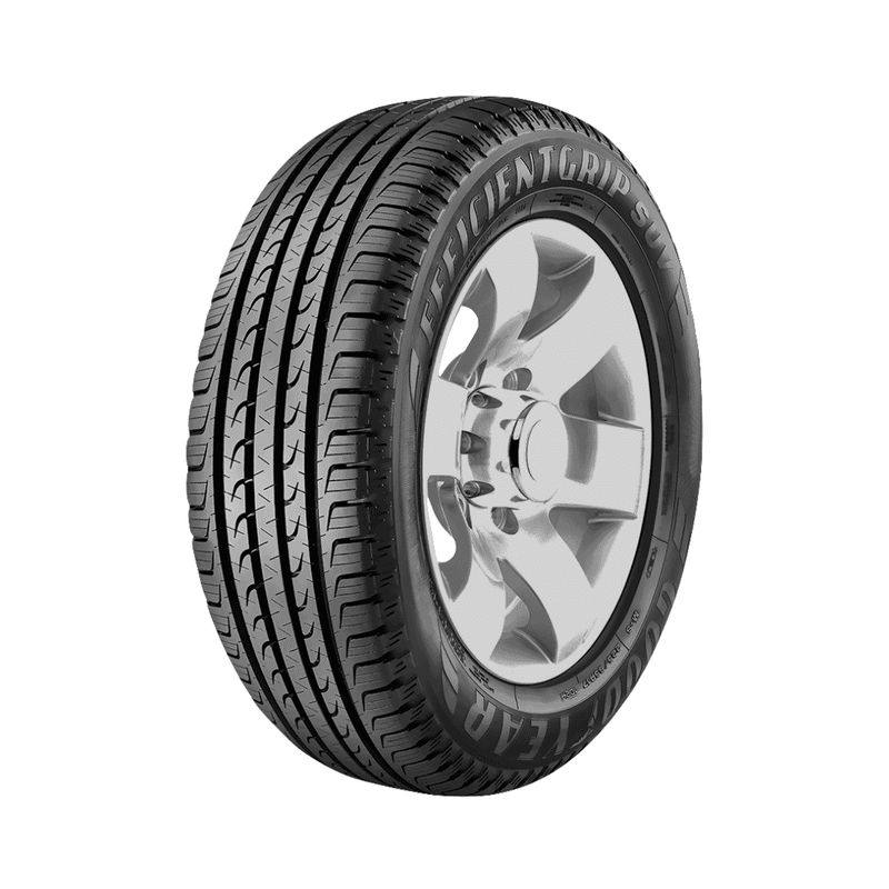 LLANTA 245/60R18 EFFICIENTGRIP SUV 105H SL